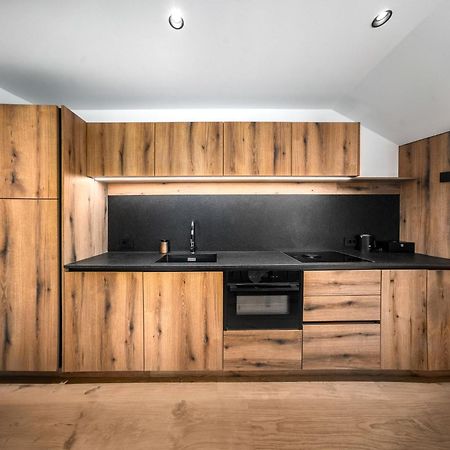Villa Pana Santa Cristina Val Gardena المظهر الخارجي الصورة