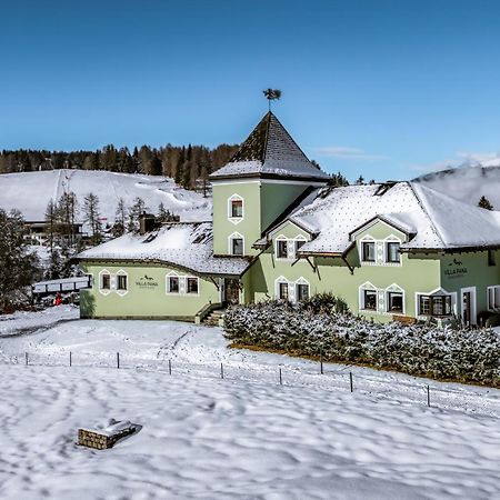 Villa Pana Santa Cristina Val Gardena المظهر الخارجي الصورة