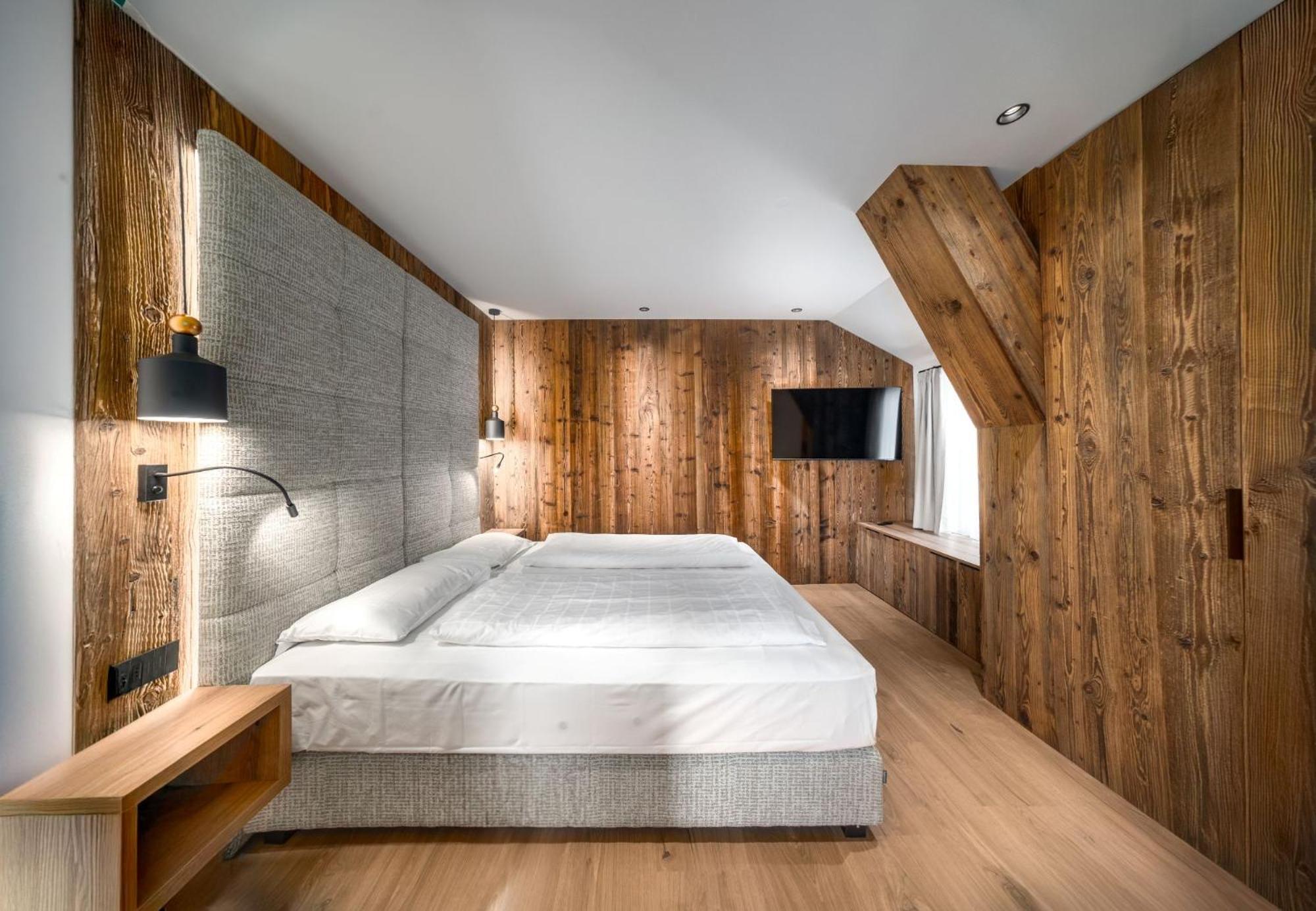 Villa Pana Santa Cristina Val Gardena المظهر الخارجي الصورة